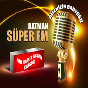 Batman Süper FM