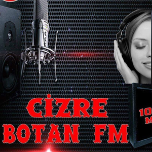 Cizre Botan FM