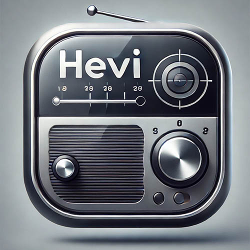 Hêvî FM